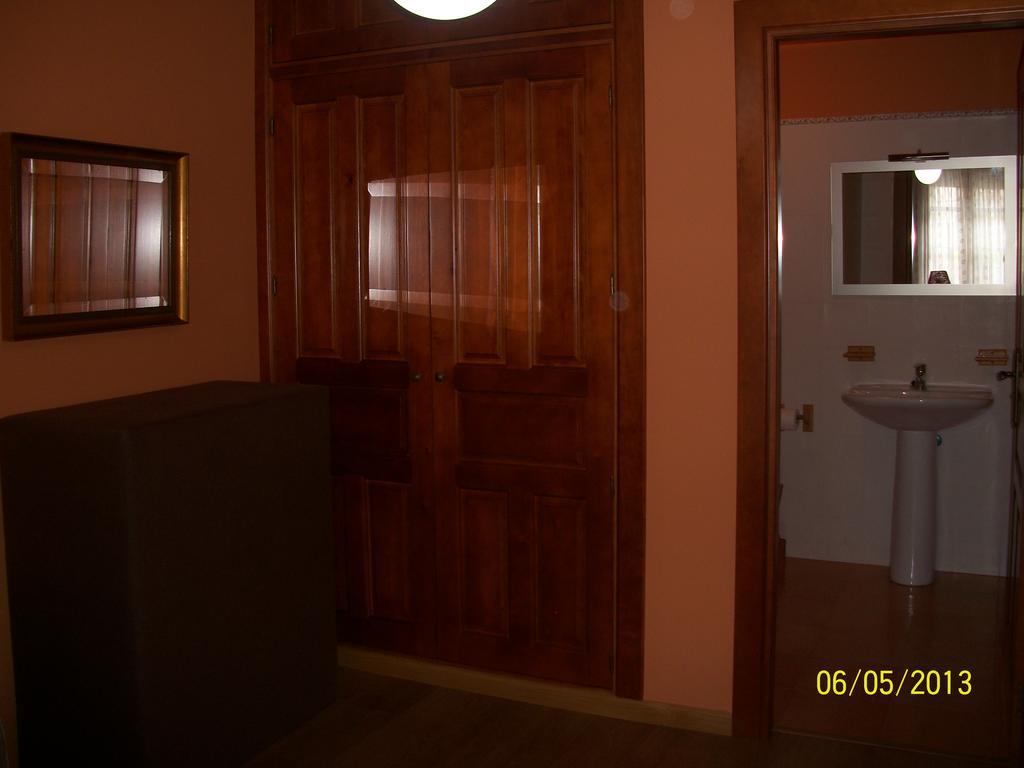 Apartamento La Casa del Reloj Enciso Exterior foto