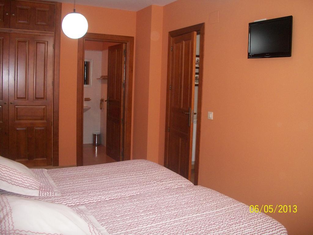 Apartamento La Casa del Reloj Enciso Exterior foto