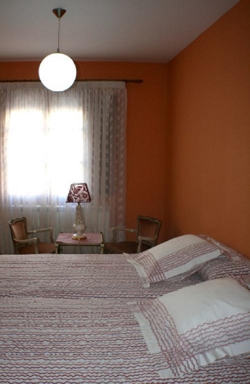 Apartamento La Casa del Reloj Enciso Exterior foto