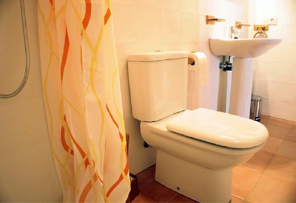 Apartamento La Casa del Reloj Enciso Exterior foto