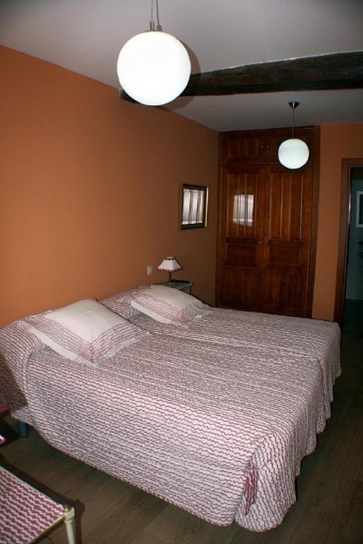 Apartamento La Casa del Reloj Enciso Exterior foto